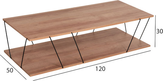 HomeMarkt Wohnzimmer-Set 2 Stück HM11771.11