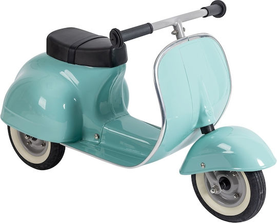 Inspiriert Deluxe Elektroantrieb Grün
