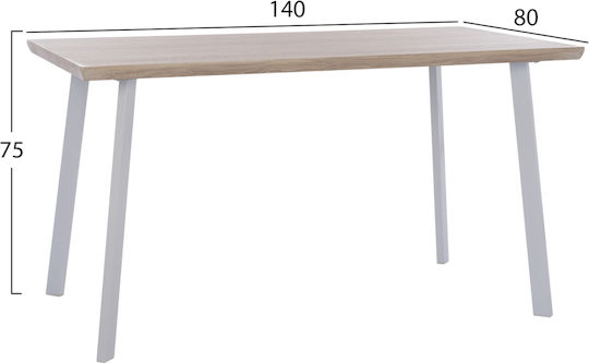 Esszimmer Ofira 5Stück 80x140cm Esszimmer Ofira 5Stück 80x140cm