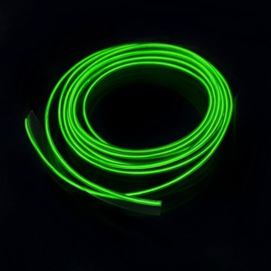 El Wire Kit Clothing Special Effects