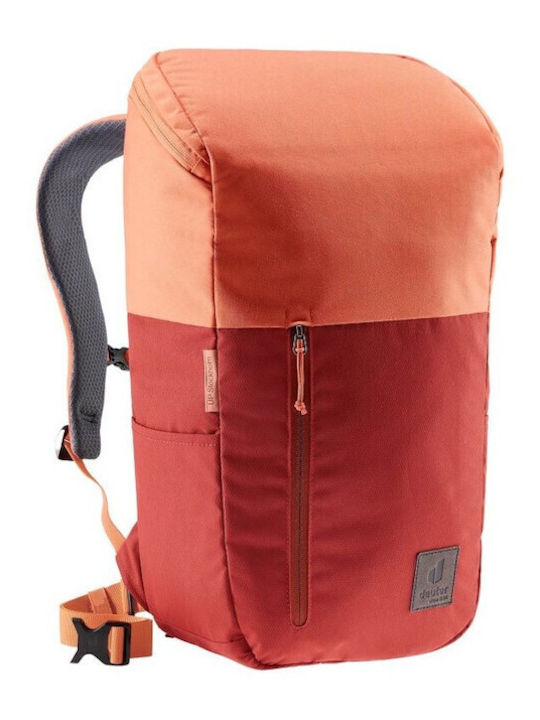 Deuter Up Stockholm 22lt Κόκκινο