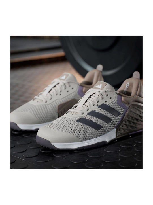 adidas Dropset 3 Trainer Γυναικεία Training Aluminum