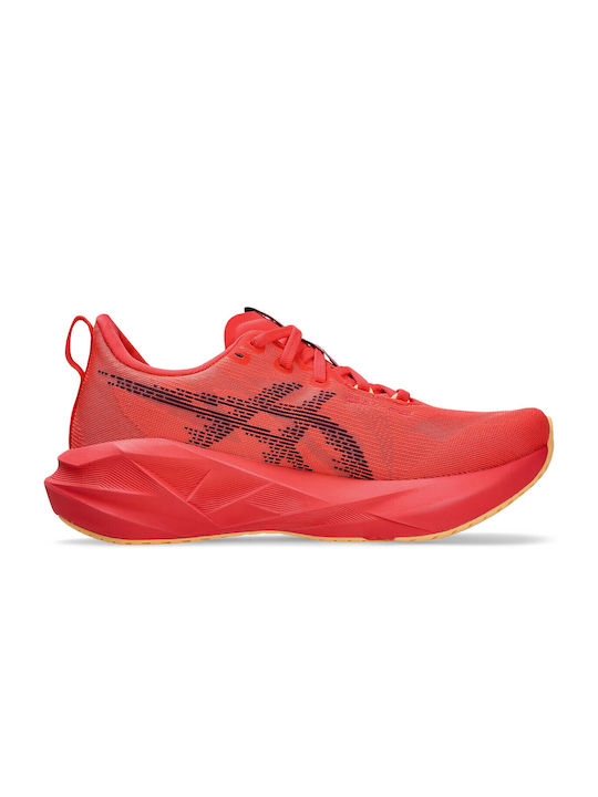 Novablast 5 Femei Pantofi sport Alergare Roșii