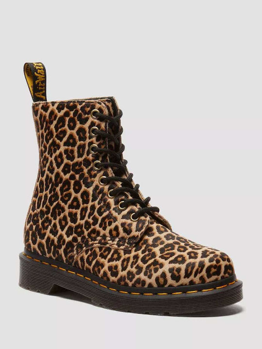 Dr. Martens