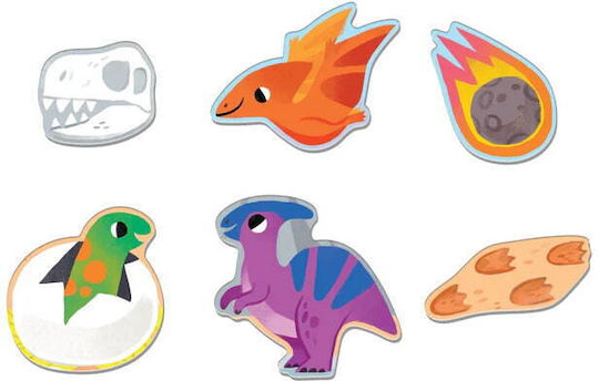 Kids Puzzle for 2+ years+ Years 25pcs Mudpuppy