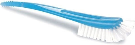 Philips Cleaning Brush for Baby Bottles Blue 1pcs