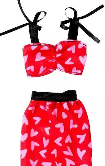 Barbie Evening Outfits Clothes for Dolls for 3+ Years
