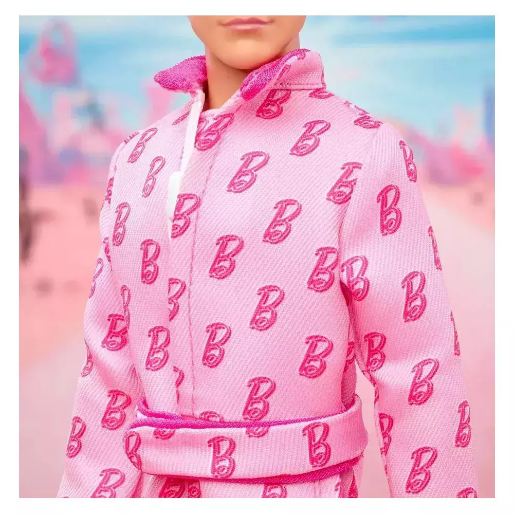 Barbie 1990年のベネトン Ken & ヴィンテージアウトフィット 【公式通販】