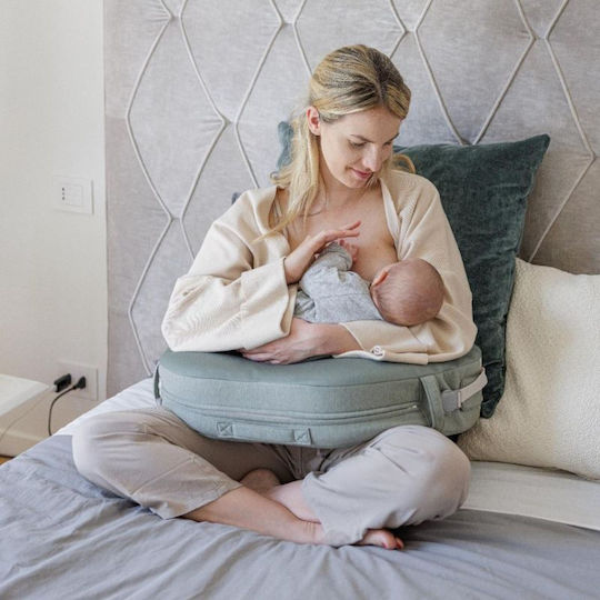 Inglesina Pregnancy & Breastfeeding Pillow Pink