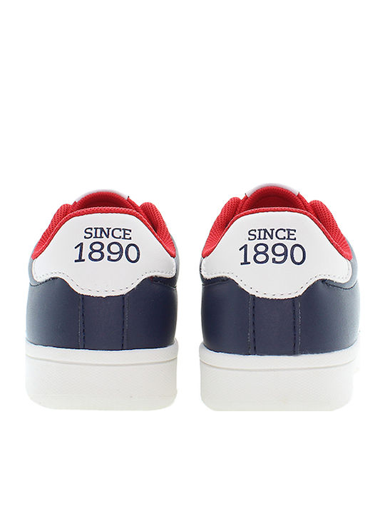 Παιδικά Sneakers Μπλε