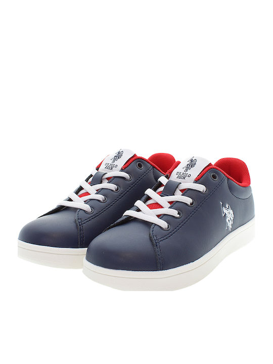 Παιδικά Sneakers Μπλε