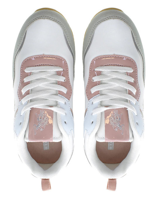 U.S. Polo Assn.