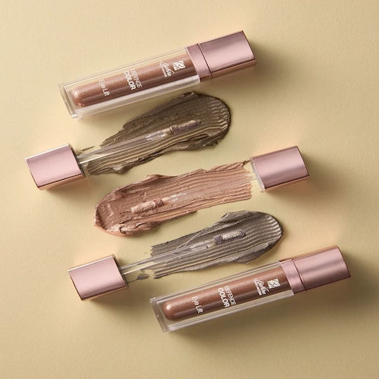 Bionike Defence Color Σκιά Ματιών σε Υγρή Μορφή 604 Quartz Rose 4.5ml
