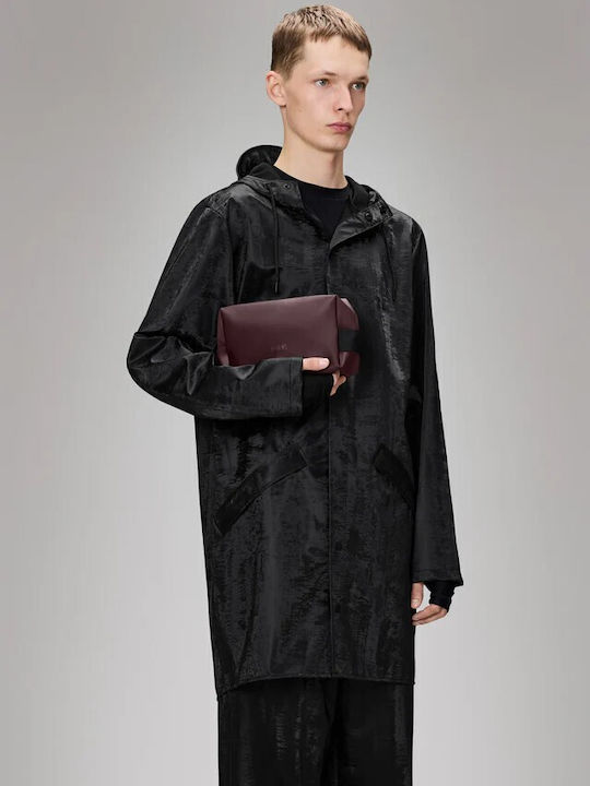 Νεσεσέρ Rains Wash Bag Small 1558-126 Acid