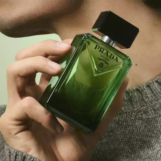Prada Paradigme Eau de Parfum Refillable 150ml