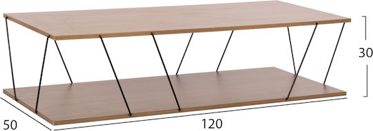 HomeMarkt Σετ Επίπλων HM11905 8Stück