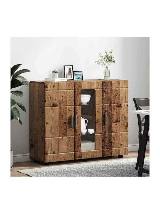 Bufet Coffee 55.5x29x100cm