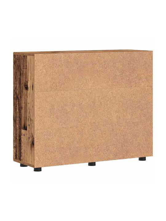 Bufet Coffee 55.5x29x100cm