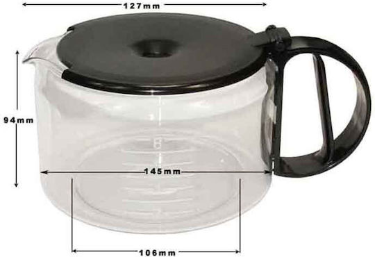 Braun Aromaster Αξεσουάρ Καφετιέρας