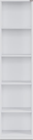 Βιβλιοθήκη Libby 43x26x182εκ.