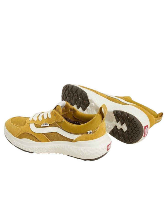 Mte Ultrarange Neo Vr3 Sneakers Yellow