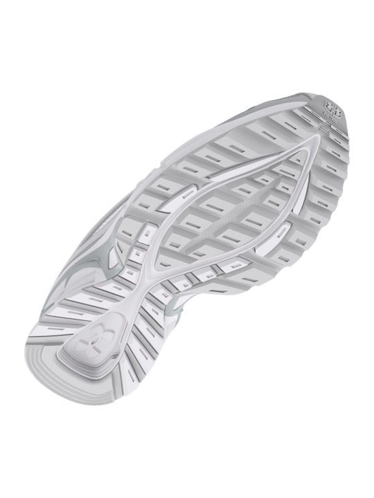 Herren Sneakers Weiß