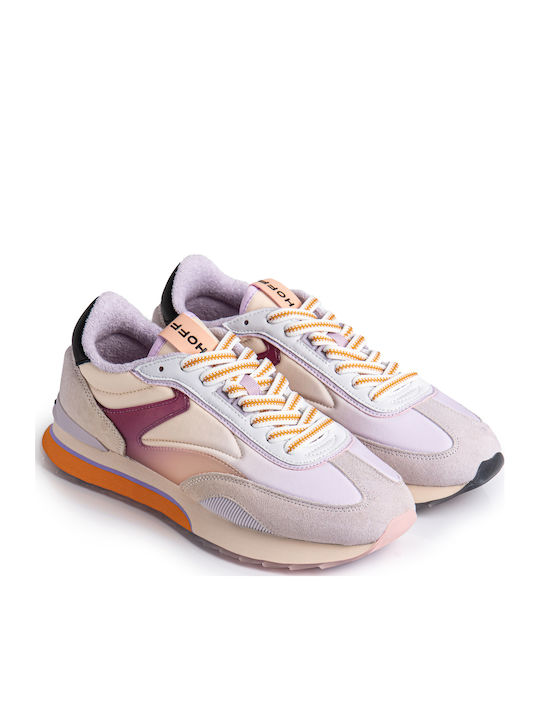 Γυναικεία Sneakers Πολύχρωμα