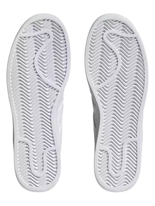 adidas gazelle silver green womens Superstar ADV – Premier main image 1