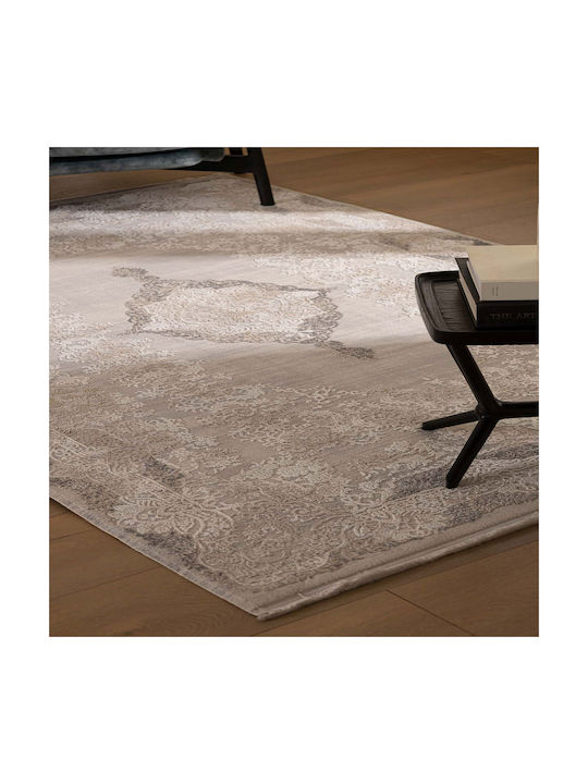 Royal Carpet 70 Χ 140 Χειροποίητο Χαλί Ορθογώνιο Prism 70 70x140cm