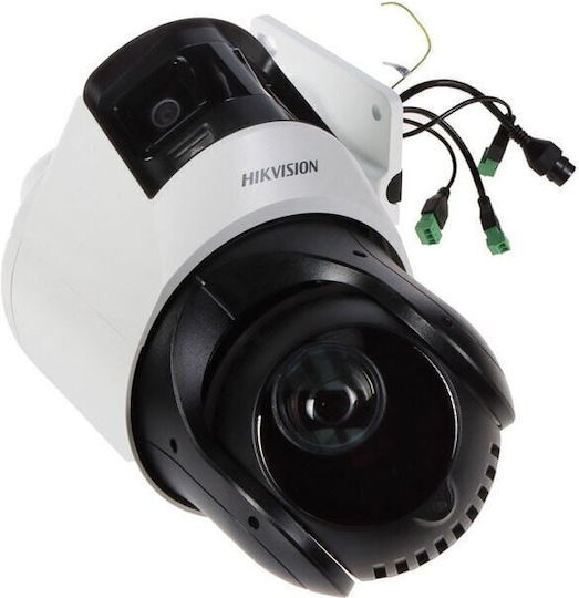 Hikvision DS-2SE4C425MWG-E/26 IP Überwachungskamera Wi-Fi Full HD+ 6MP Wasserdicht mit Objektiv 2.8mm