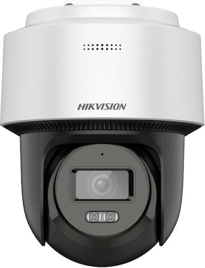 Hikvision DS-2DE2C200MWG-E IP Cameră de Supraveghere Full HD 1080p Rezistentă la apă cu Lentilă 4mm