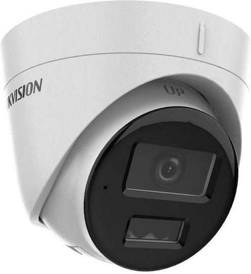 Hikvision DS-2CD1323G2-LIUF IP Cameră de Supraveghere Full HD 1080p Rezistentă la apă cu Lentilă 2.8mm