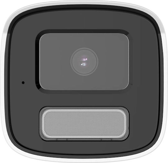 Hikvision DS-2CD1T43G2-LIU IP Surveillance Camera Full HD+ 4MP Waterproof with Microphone and Lens 4mm