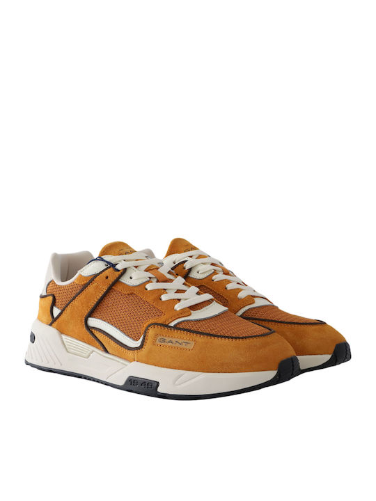Gant Carst Sneakers Πορτοκαλί