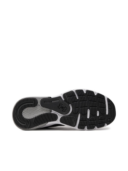 Hovr Turbulence 2 Sport Shoes Running Black