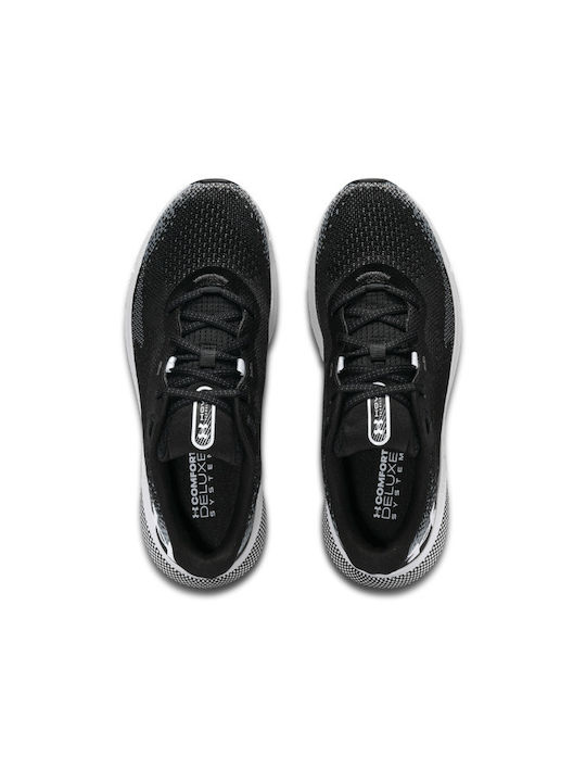 Hovr Turbulence 2 Sport Shoes Running Black
