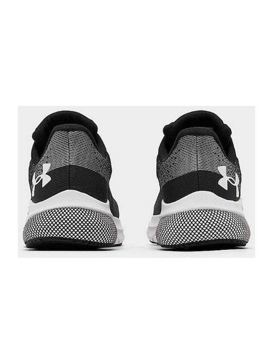 Hovr Turbulence 2 Sport Shoes Running Black