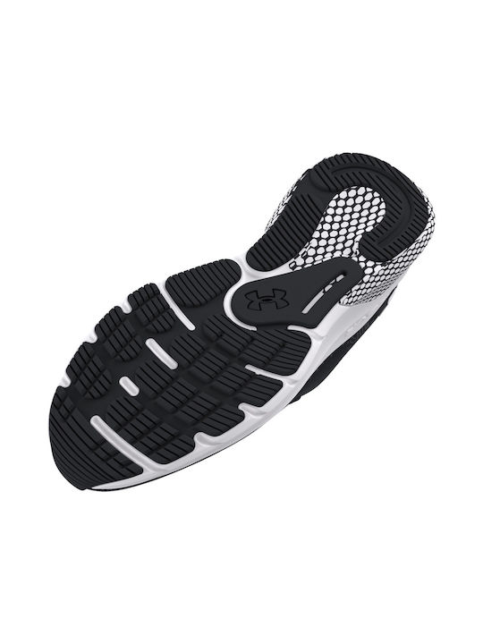 Hovr Turbulence 2 Sport Shoes Running Black