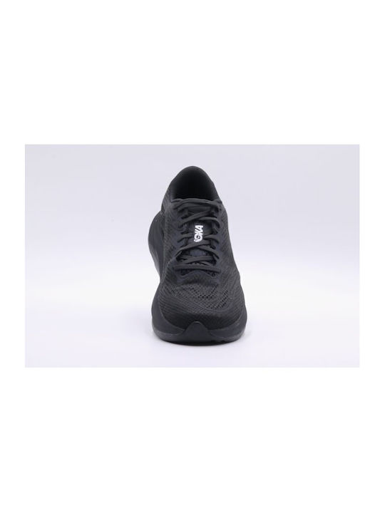 Rincon 4 Sport Shoes Running Black