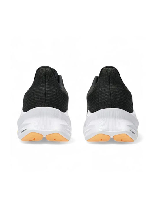 Dynablast 5 Sport Shoes Running Blk