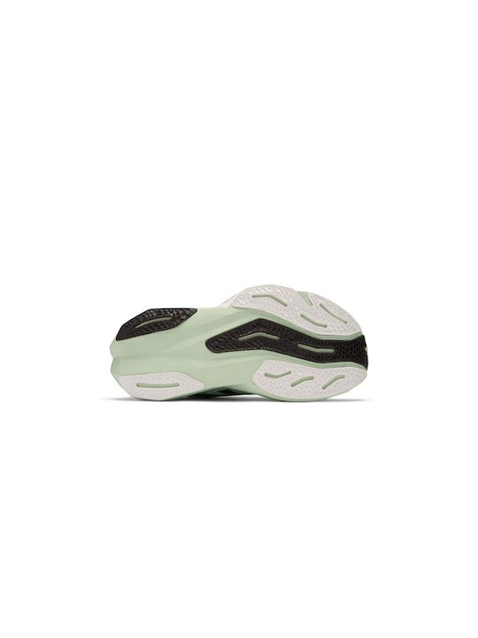 Rebel V4 Γυναικεία Αθλητικά Παπούτσια Running White / Clay Ash