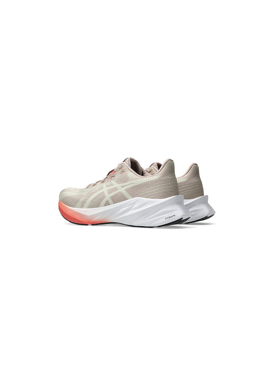 Dynablast 5 Γυναικεία Αθλητικά Παπούτσια Running Brw