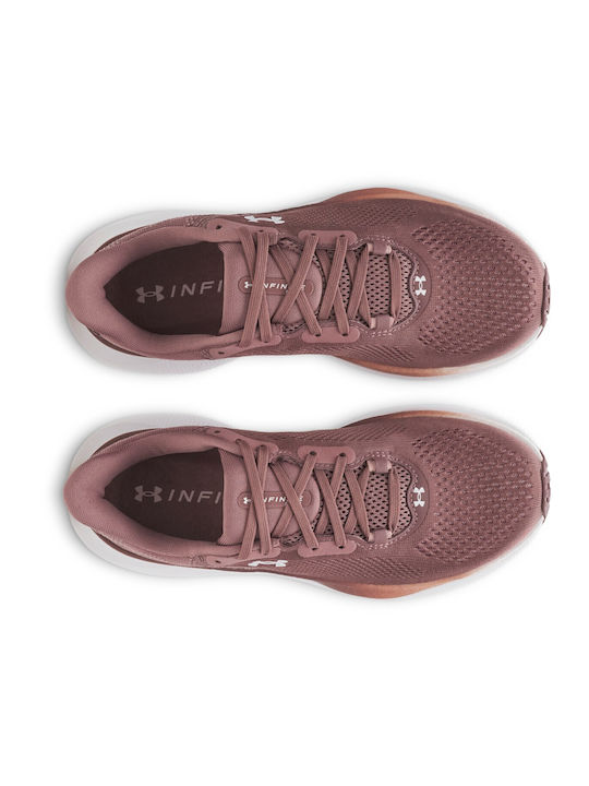 Infinite Pro 2 Sport Shoes Running Fuchsia