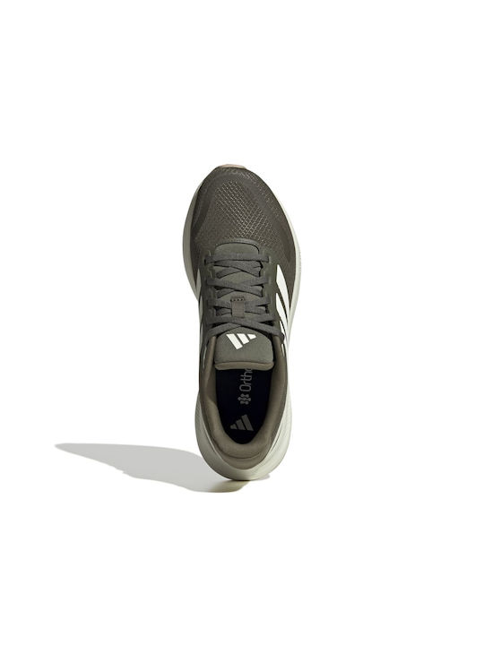 Runfalcon 5 Sport Shoes Running Khaki