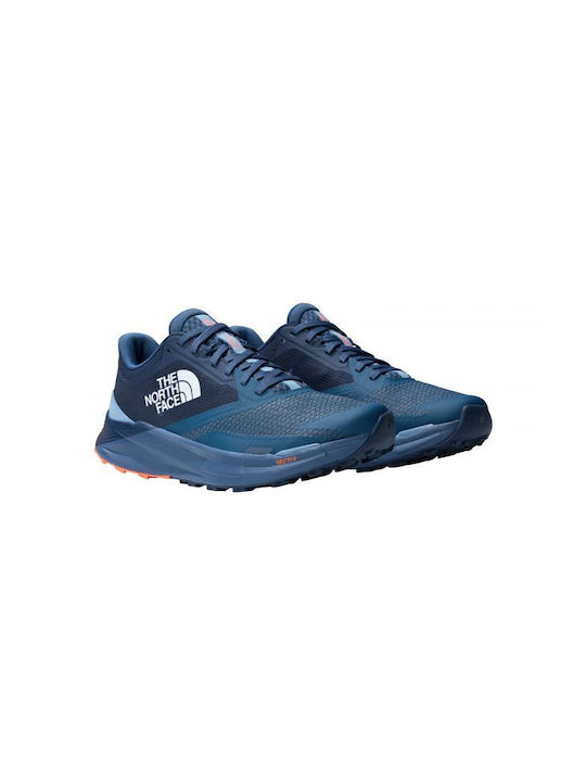Vectiv Enduris NF0A7W5O926 Ανδρικά Αθλητικά Παπούτσια Trail Running Μπλε