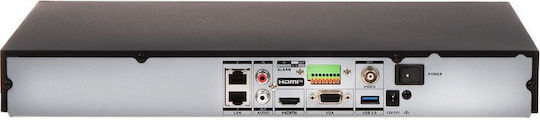 Hikvision DVR NVR DS-7616NXI-I2/S(E)