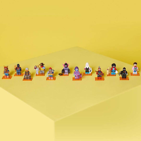LEGO Marvel Spider-Man: Across the Spider-Verse за 5+ Години 1бр