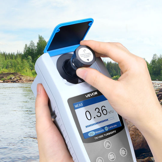 Vevor Water Quality Meter