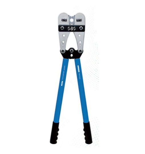 SAS Cleste Sertizat Alamă (Lungime 620mm)