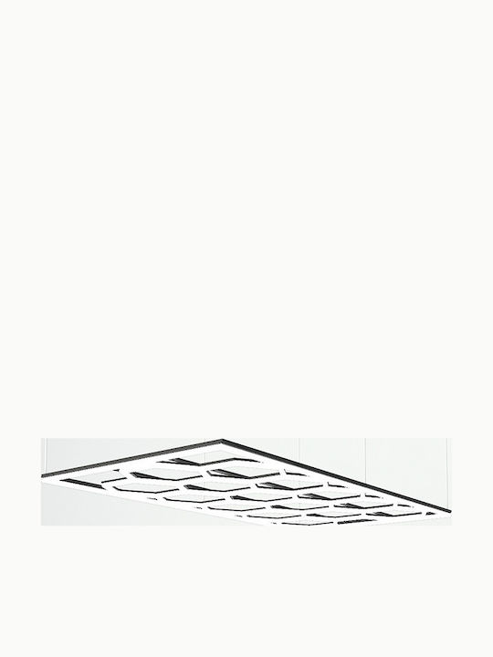 VenCore LED Панел 552W с Студено бяло Светлина 6500К